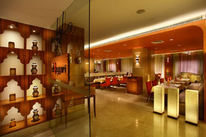 Park Plaza Delhi CBD Shahdara