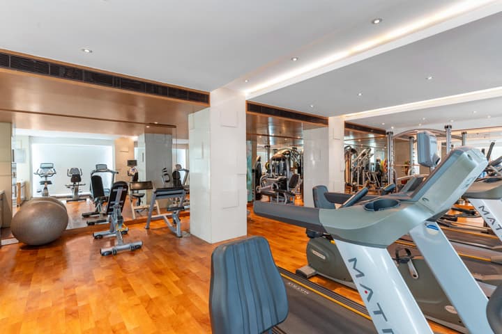 Park Plaza Delhi CBD Shahdara