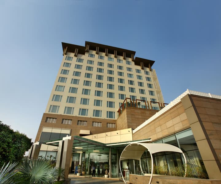 Park Plaza Delhi CBD Shahdara