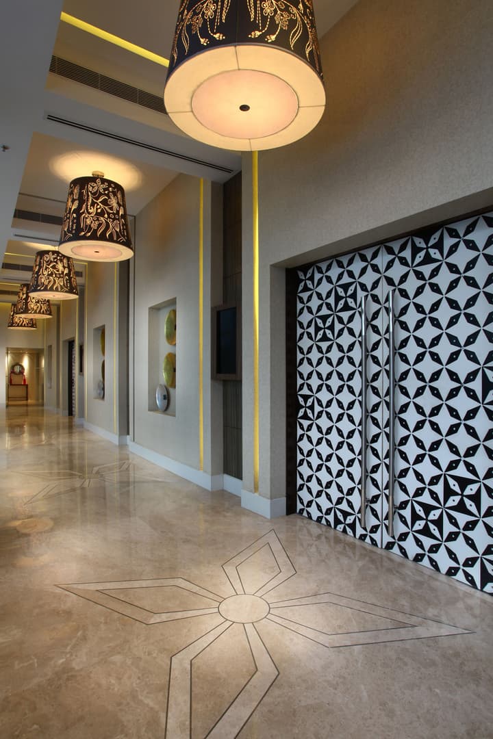 Park Plaza Delhi CBD Shahdara