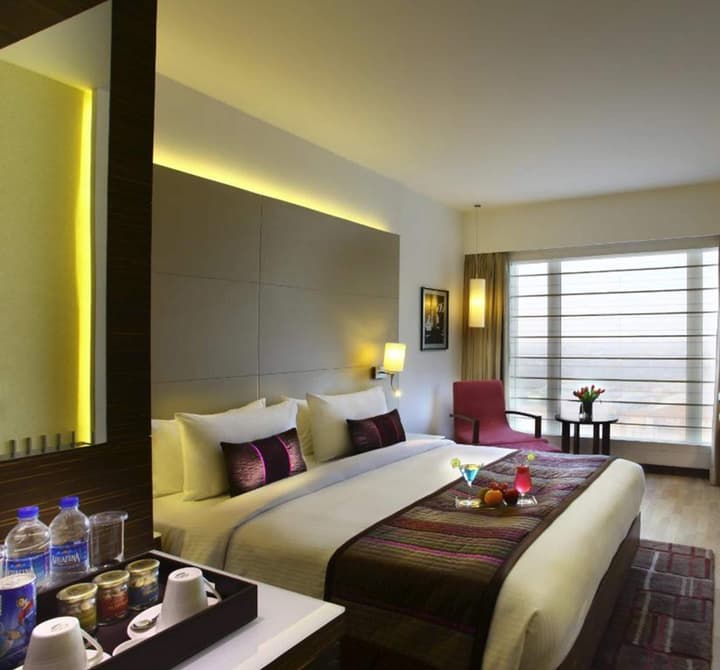 Park Plaza Delhi CBD Shahdara