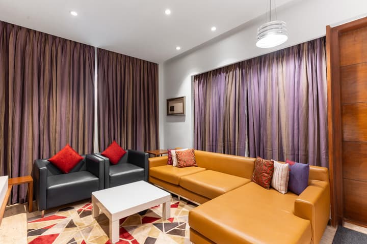 Park Plaza Delhi CBD Shahdara