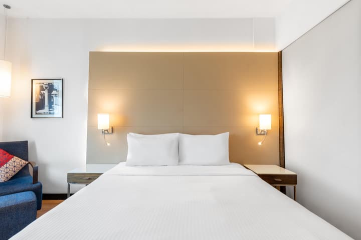 Park Plaza Delhi CBD Shahdara
