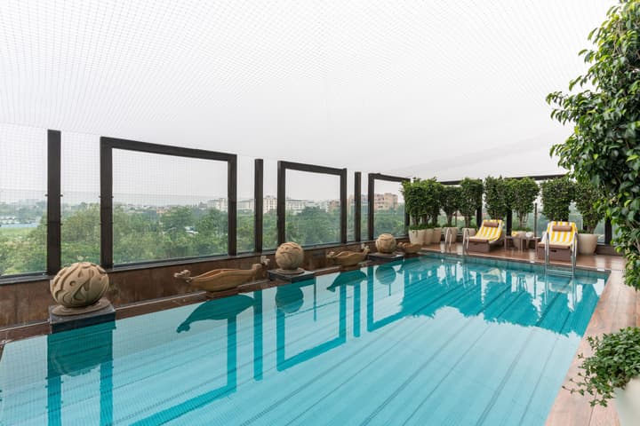 Park Plaza Delhi CBD Shahdara