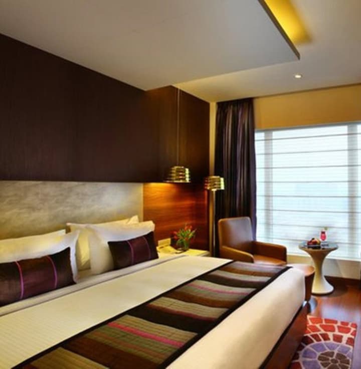 Park Plaza Delhi CBD Shahdara