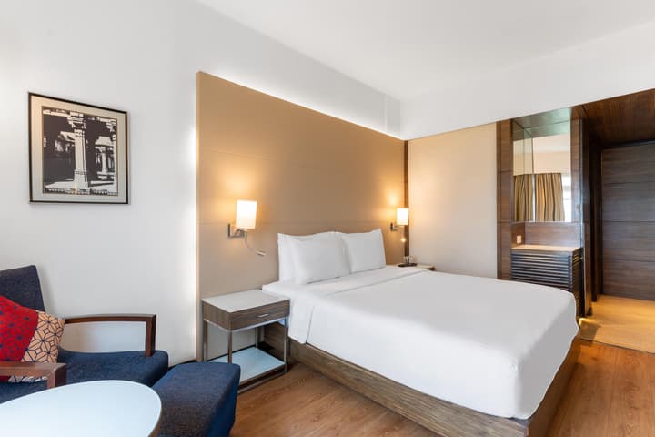 Park Plaza Delhi CBD Shahdara