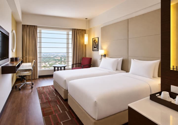 Park Plaza Delhi CBD Shahdara