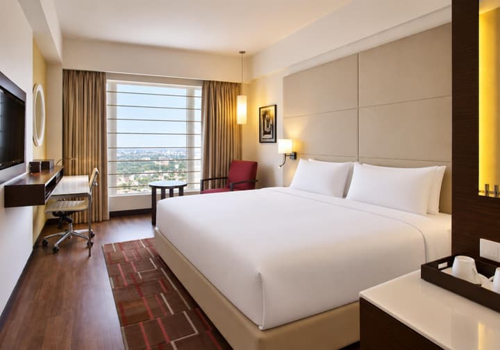 Park Plaza Delhi CBD Shahdara