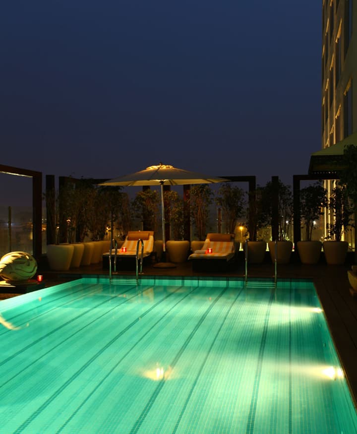 Park Plaza Delhi CBD Shahdara