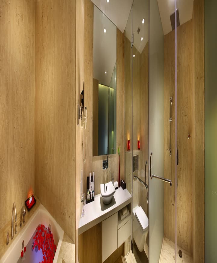 Park Plaza Delhi CBD Shahdara