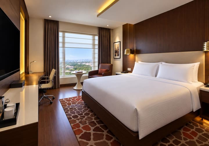 Park Plaza Delhi CBD Shahdara