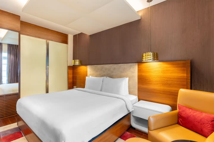 Park Plaza Delhi CBD Shahdara