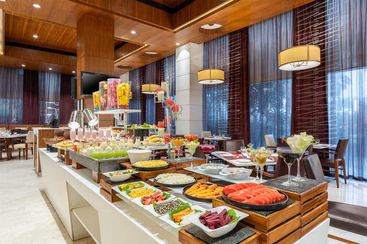 Park Plaza Delhi CBD Shahdara