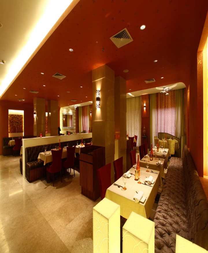 Park Plaza Delhi CBD Shahdara