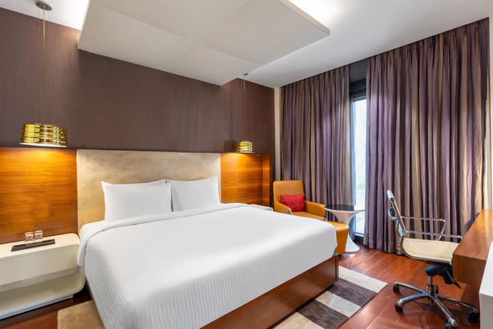 Park Plaza Delhi CBD Shahdara