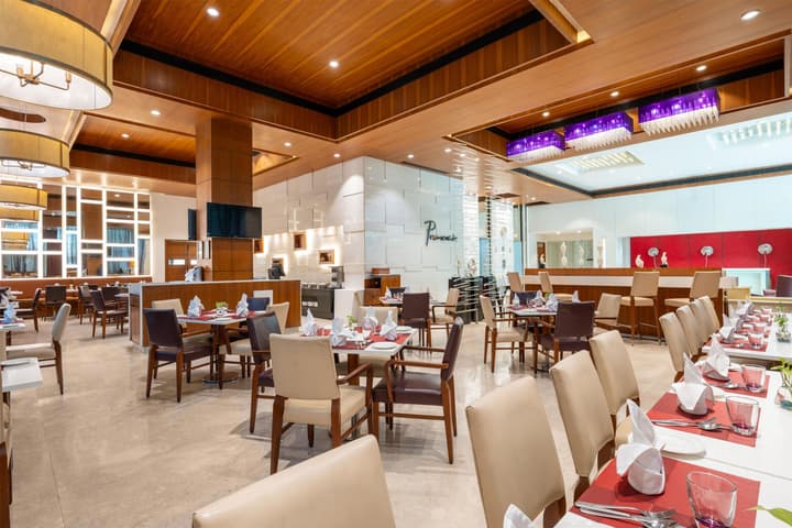 Park Plaza Delhi CBD Shahdara