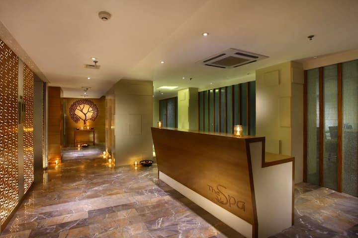 Park Plaza Delhi CBD Shahdara