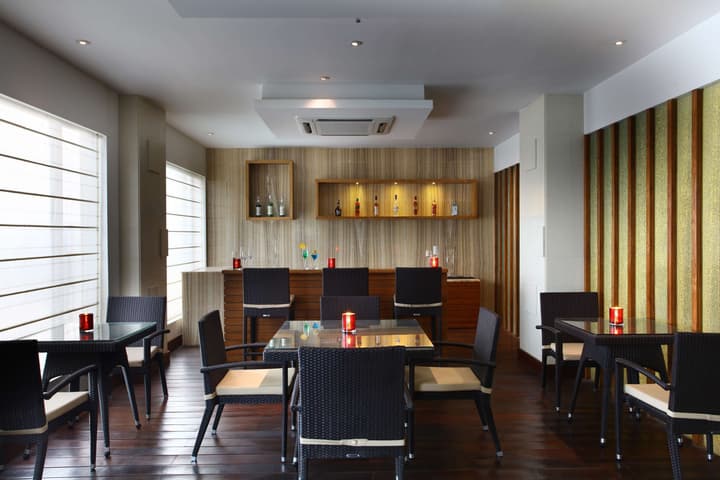 Park Plaza Delhi CBD Shahdara