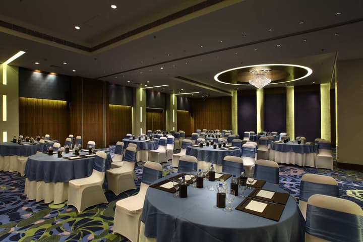 Park Plaza Delhi CBD Shahdara