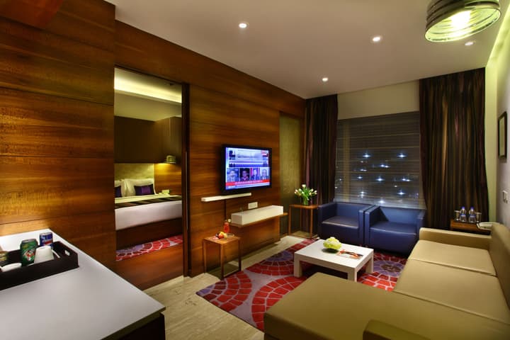 Park Plaza Delhi CBD Shahdara