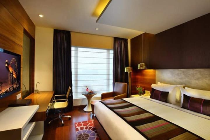 Park Plaza Delhi CBD Shahdara