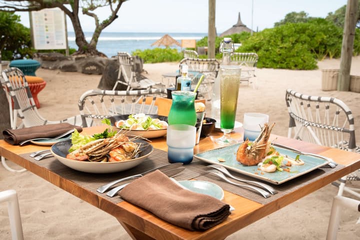 Radisson Blu Poste Lafayette Resort & Spa, Mauritius (Adults Only)