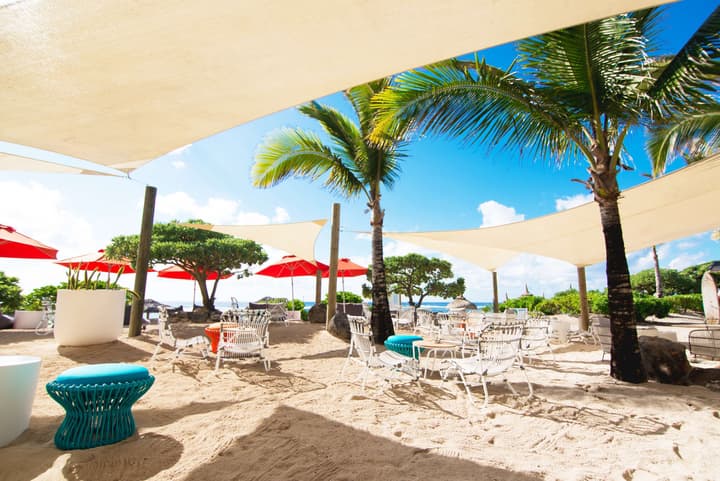 Radisson Blu Poste Lafayette Resort & Spa, Mauritius (Adults Only)