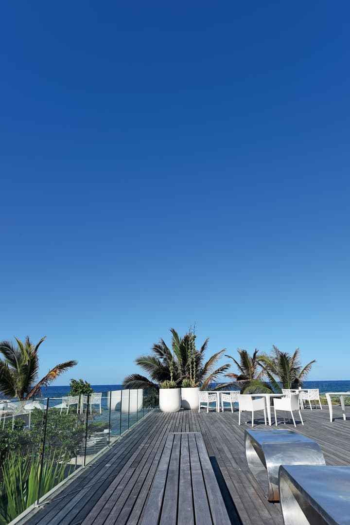 Radisson Blu Poste Lafayette Resort & Spa, Mauritius (Adults Only)
