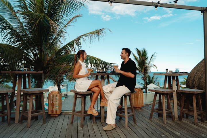 Radisson Blu Poste Lafayette Resort & Spa, Mauritius (Adults Only)