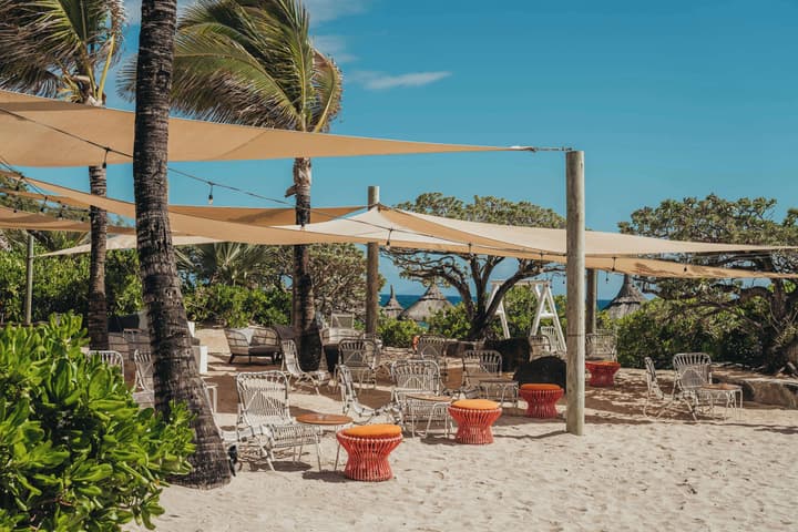 Radisson Blu Poste Lafayette Resort & Spa, Mauritius (Adults Only)