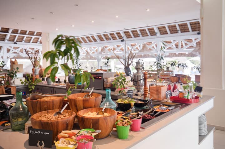 Radisson Blu Poste Lafayette Resort & Spa, Mauritius (Adults Only)
