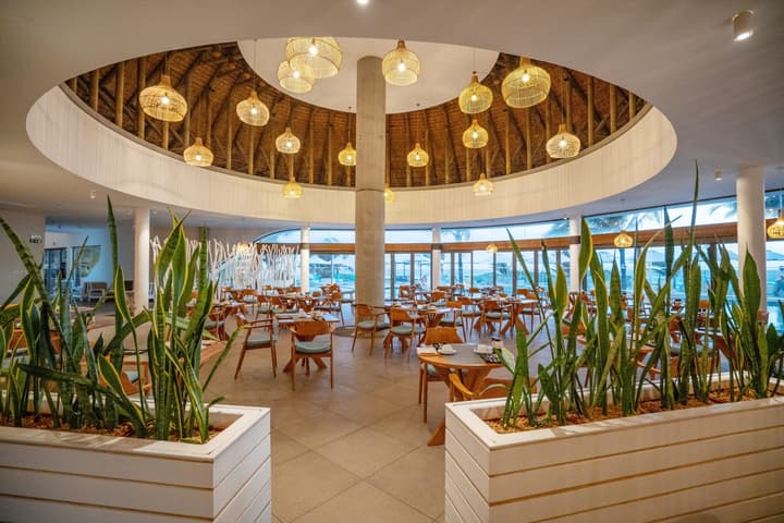 Radisson Blu Poste Lafayette Resort & Spa, Mauritius (Adults Only)