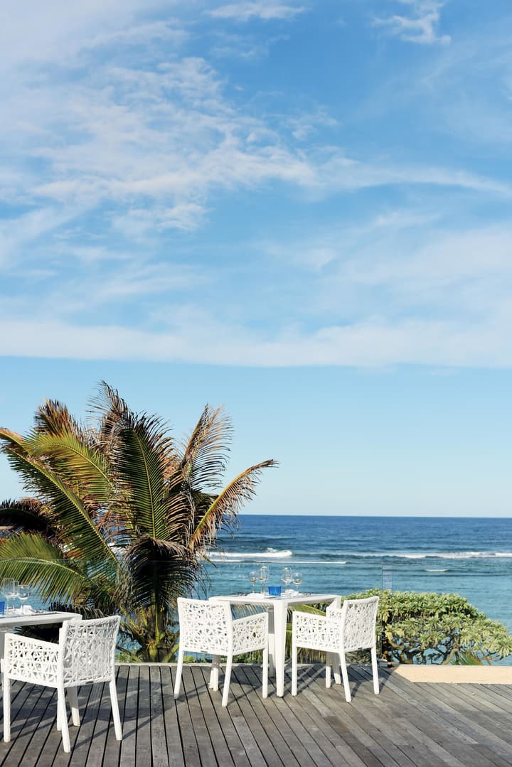 Radisson Blu Poste Lafayette Resort & Spa, Mauritius (Adults Only)