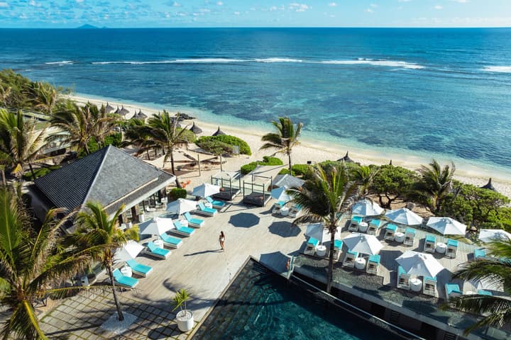 Radisson Blu Poste Lafayette Resort & Spa, Mauritius (Adults Only)