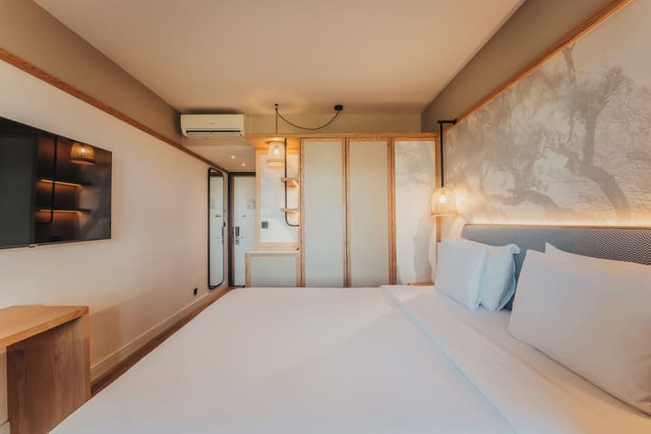 Radisson Blu Poste Lafayette Resort & Spa, Mauritius (Adults Only)