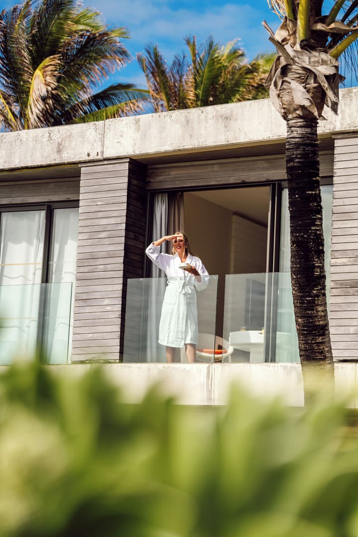 Radisson Blu Poste Lafayette Resort & Spa, Mauritius (Adults Only)