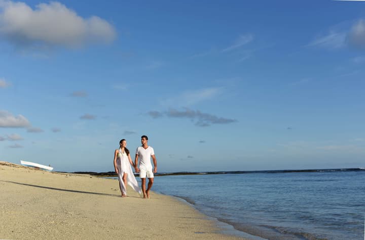 Radisson Blu Poste Lafayette Resort & Spa, Mauritius (Adults Only)