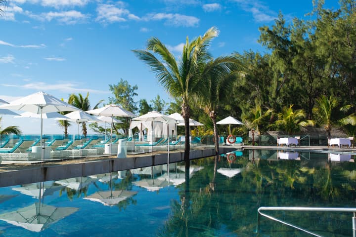 Radisson Blu Poste Lafayette Resort & Spa, Mauritius (Adults Only)