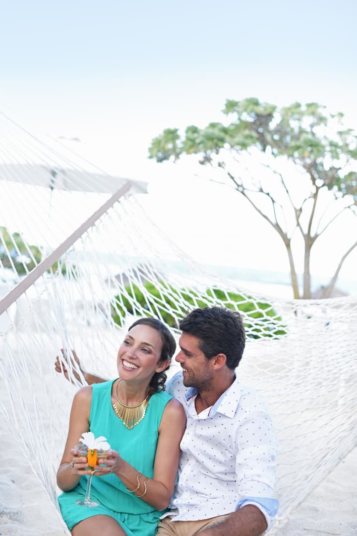 Radisson Blu Poste Lafayette Resort & Spa, Mauritius (Adults Only)