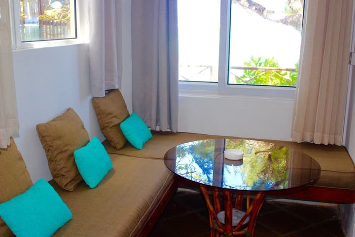 Chantauvent Guesthouse