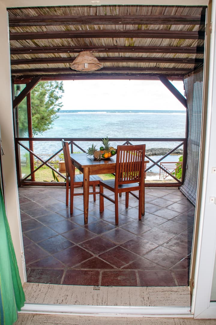Chantauvent Guesthouse