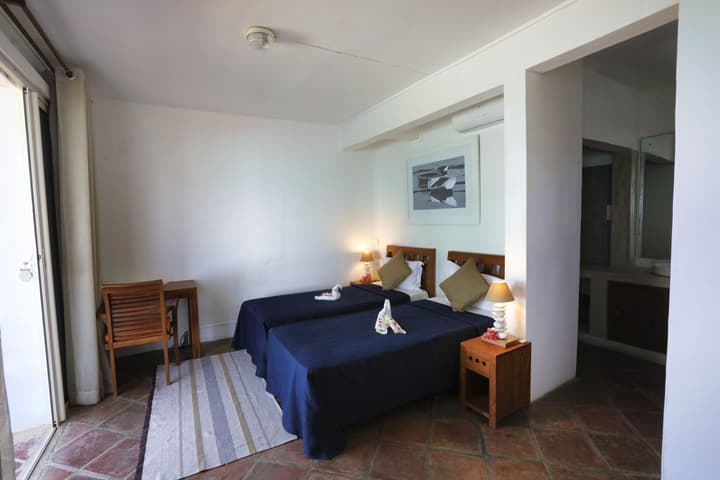 Chantauvent Guesthouse