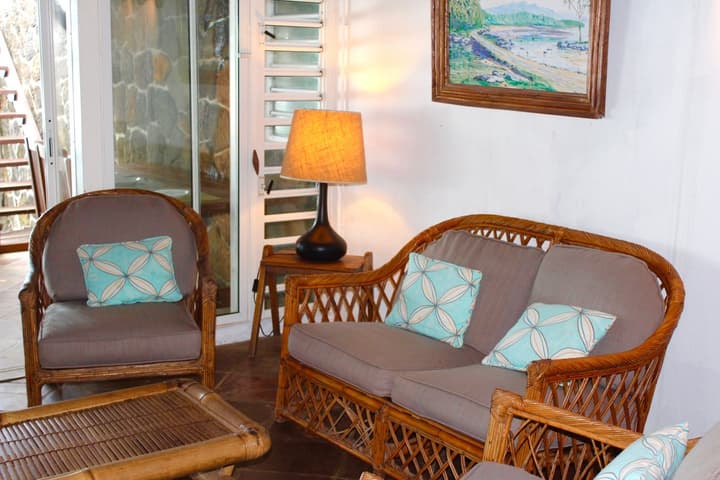Chantauvent Guesthouse