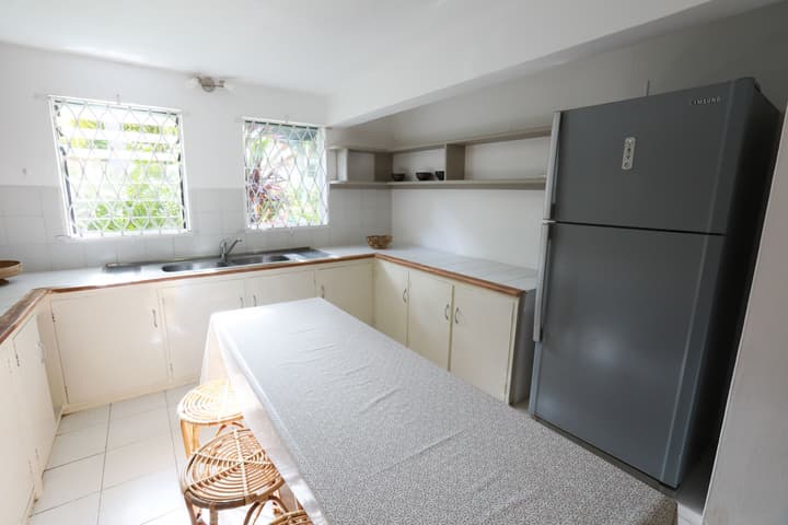 Chantauvent Guesthouse