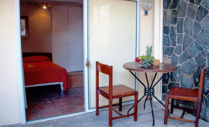 Chantauvent Guesthouse