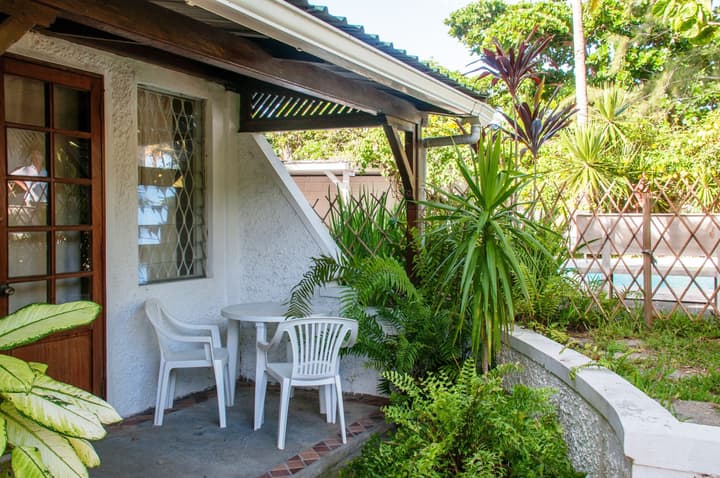 Chantauvent Guesthouse