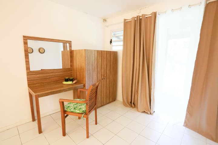 Chantauvent Guesthouse
