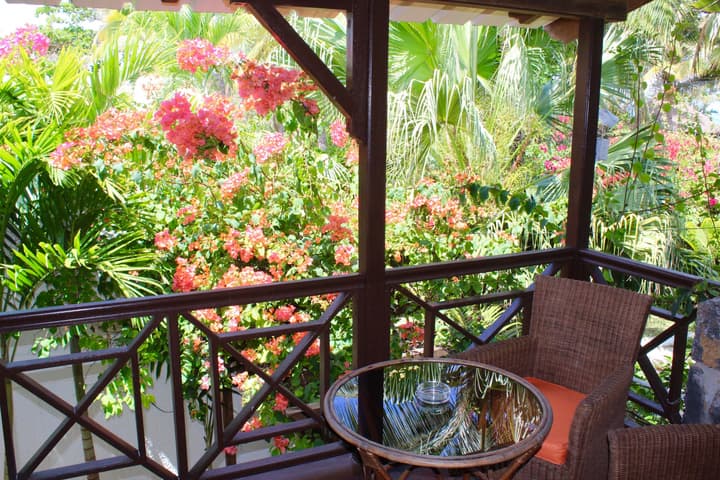 Chantauvent Guesthouse