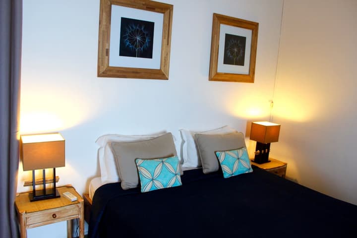 Chantauvent Guesthouse
