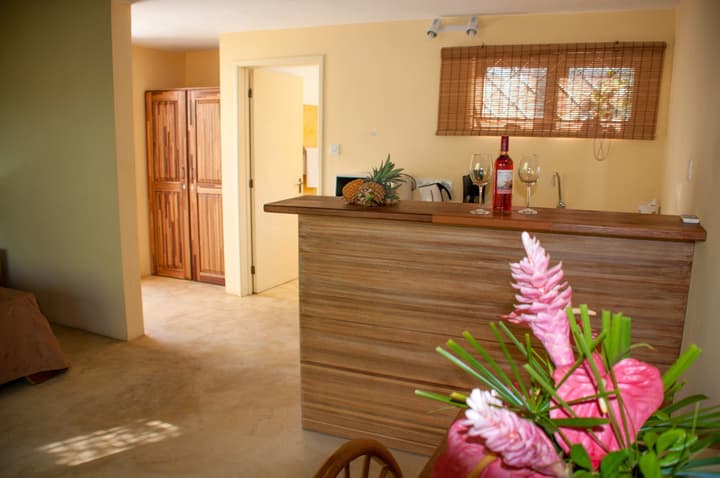 Chantauvent Guesthouse